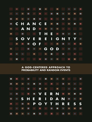 cover image of Chance and the Sovereignty of God